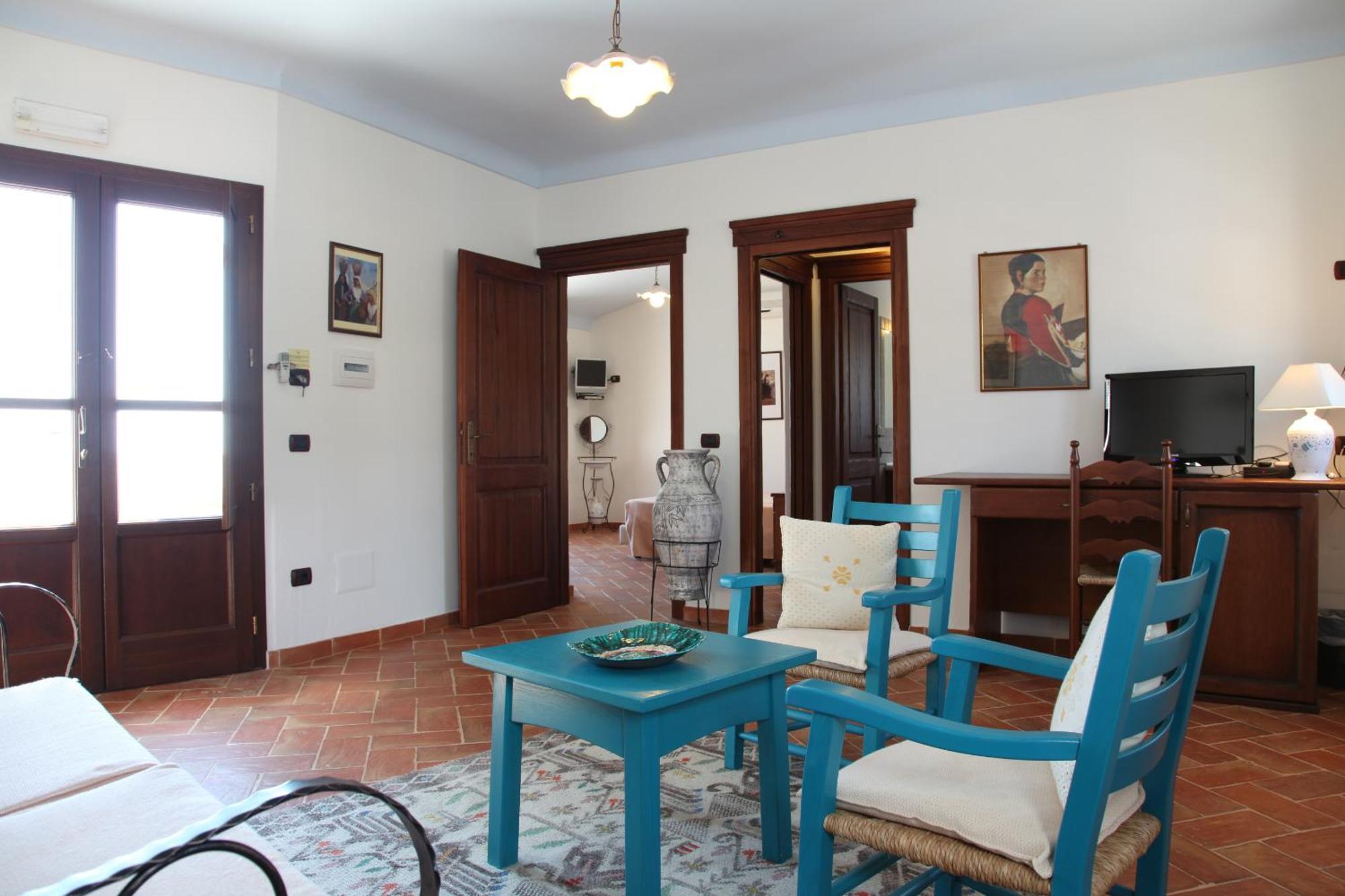 Hotel Resort Nuraghe Arvu Cala Gonone Exterior foto