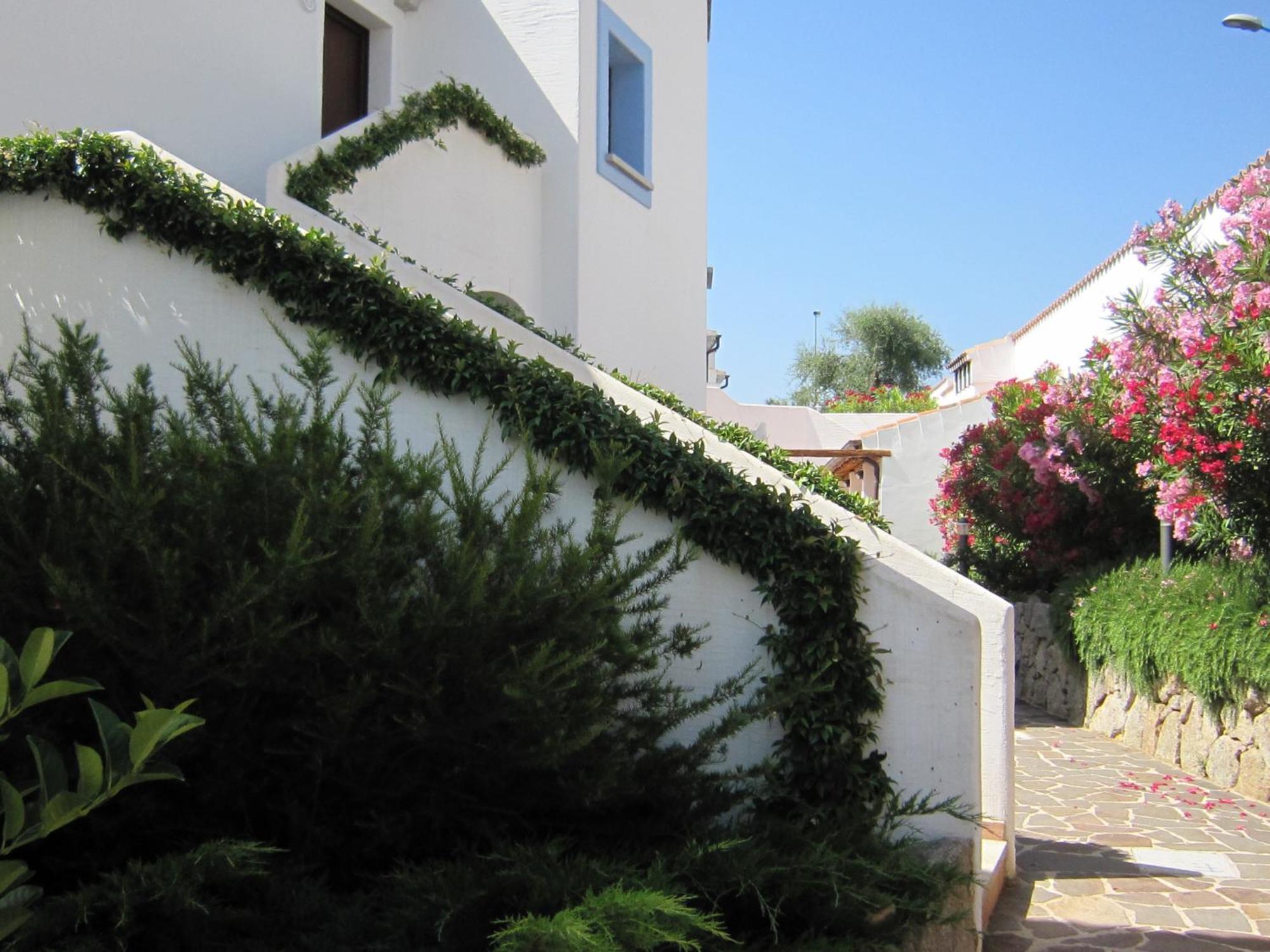 Hotel Resort Nuraghe Arvu Cala Gonone Exterior foto