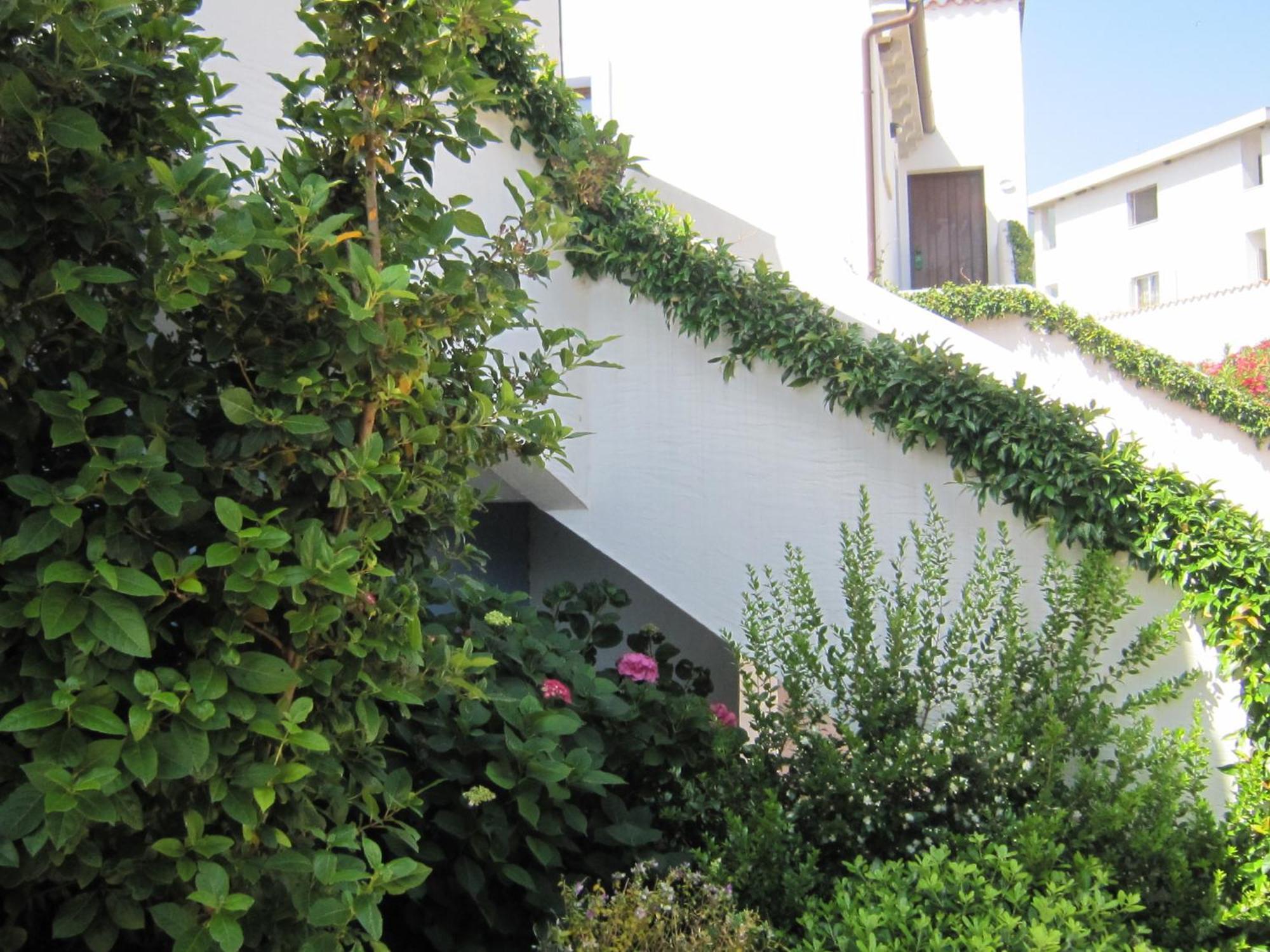 Hotel Resort Nuraghe Arvu Cala Gonone Exterior foto