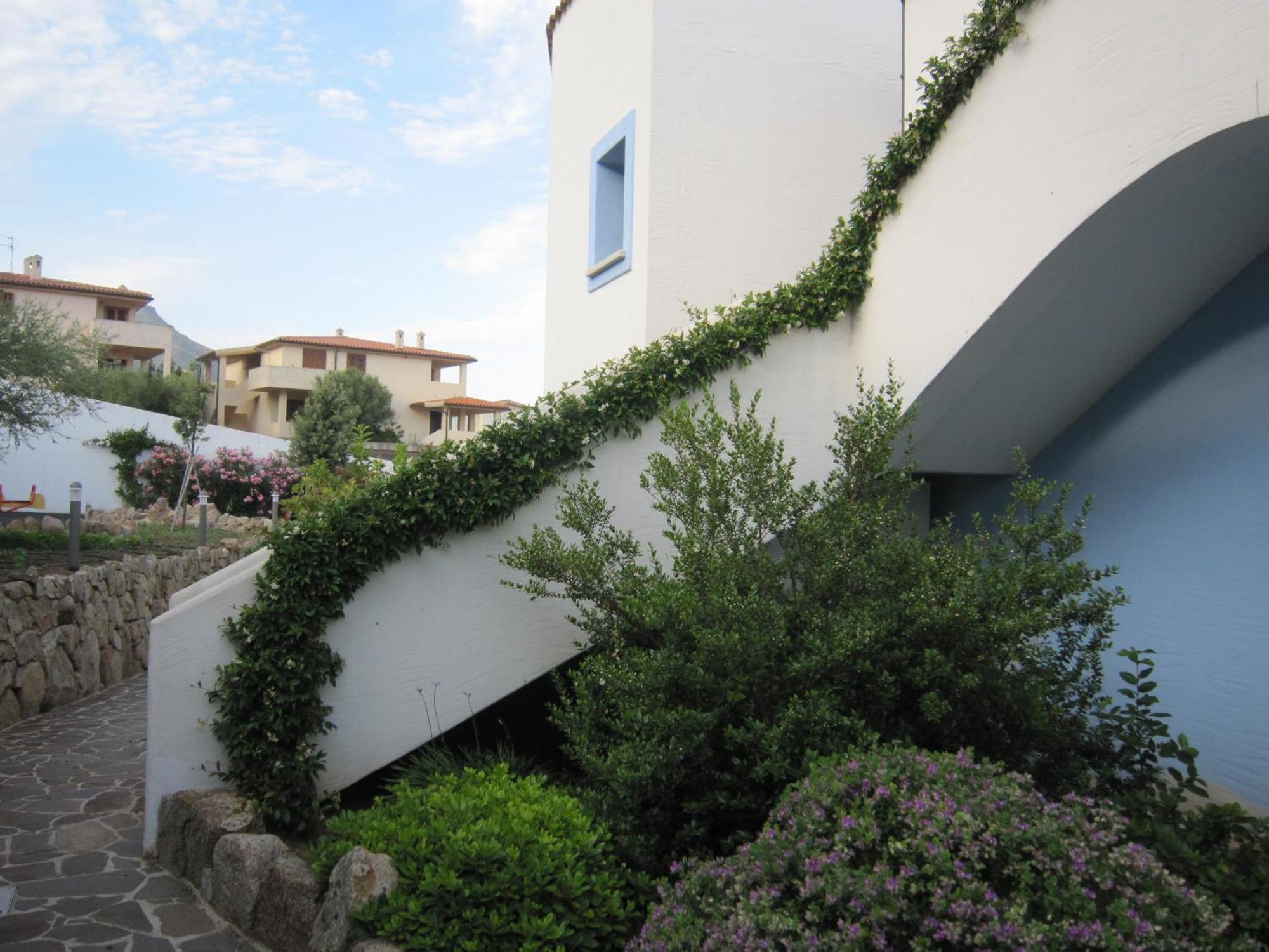 Hotel Resort Nuraghe Arvu Cala Gonone Exterior foto