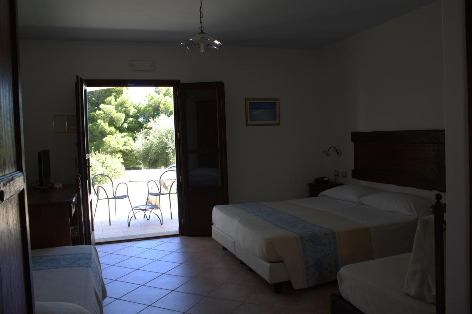 Hotel Resort Nuraghe Arvu Cala Gonone Exterior foto