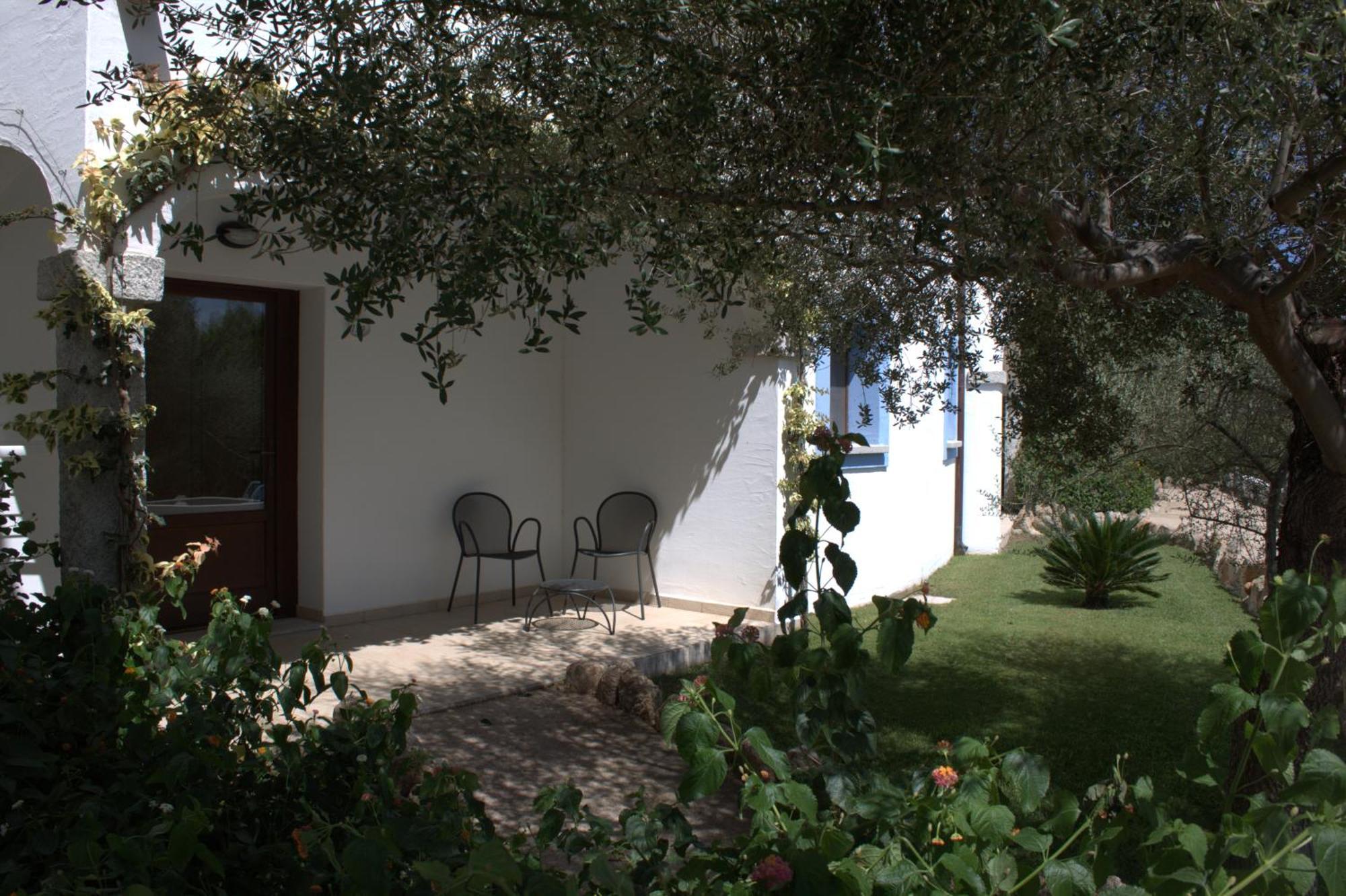 Hotel Resort Nuraghe Arvu Cala Gonone Exterior foto